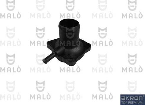 AKRON-MALÒ 116047 - Flansa lichid racire aaoparts.ro