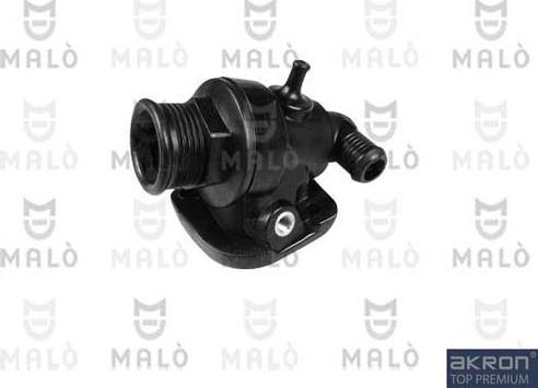 AKRON-MALÒ 116050 - Termostat,lichid racire aaoparts.ro