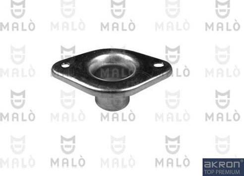 AKRON-MALÒ 116066 - Flansa lichid racire aaoparts.ro