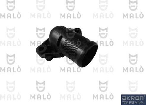 AKRON-MALÒ 116015 - Termostat,lichid racire aaoparts.ro