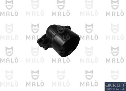 AKRON-MALÒ 116016 - Flansa lichid racire aaoparts.ro