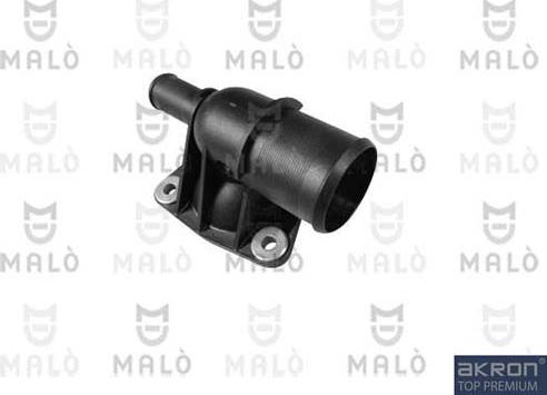 AKRON-MALÒ 116018 - Flansa lichid racire aaoparts.ro