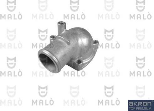 AKRON-MALÒ 116085 - Flansa lichid racire aaoparts.ro