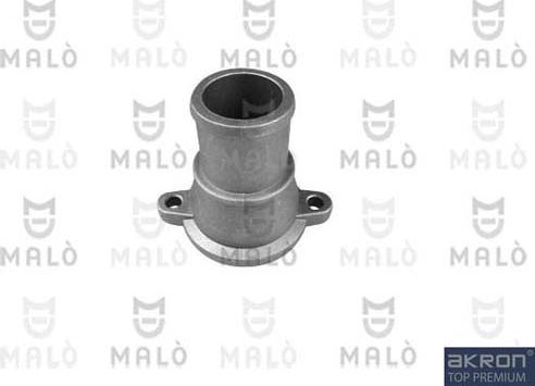 AKRON-MALÒ 116086 - Flansa lichid racire aaoparts.ro