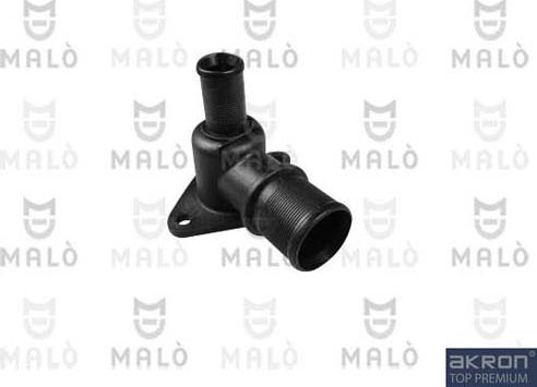 AKRON-MALÒ 116082 - Flansa lichid racire aaoparts.ro