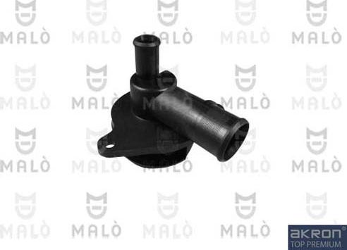 AKRON-MALÒ 116077 - Flansa lichid racire aaoparts.ro