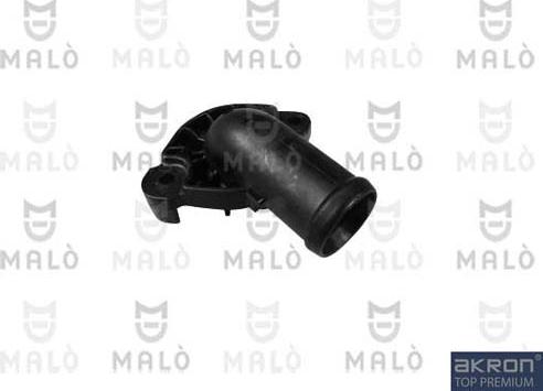 AKRON-MALÒ 116149 - Flansa lichid racire aaoparts.ro