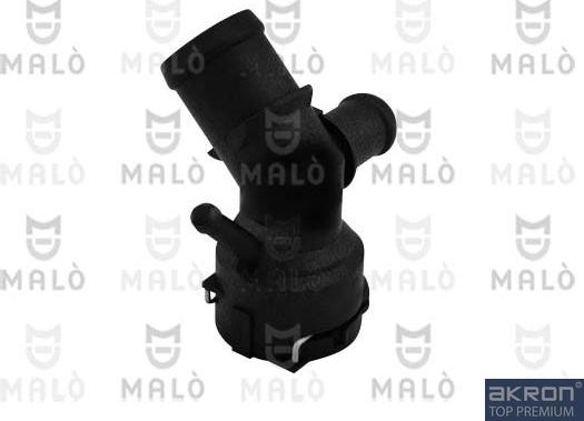 AKRON-MALÒ 116146 - Flansa lichid racire aaoparts.ro