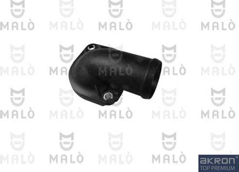 AKRON-MALÒ 116150 - Flansa lichid racire aaoparts.ro