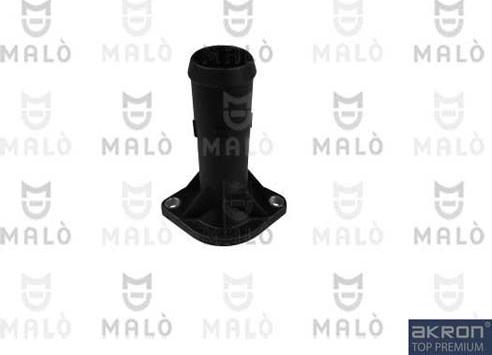 AKRON-MALÒ 116107 - Flansa lichid racire aaoparts.ro