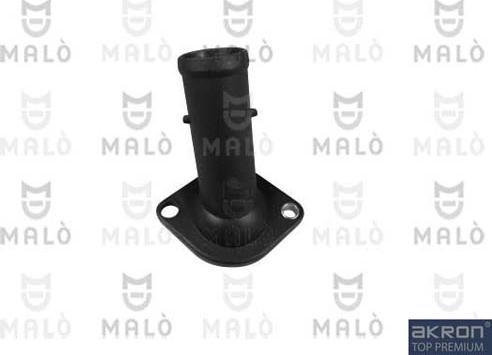 AKRON-MALÒ 116120 - Flansa lichid racire aaoparts.ro