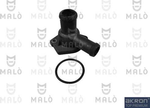 AKRON-MALÒ 116171 - Flansa lichid racire aaoparts.ro