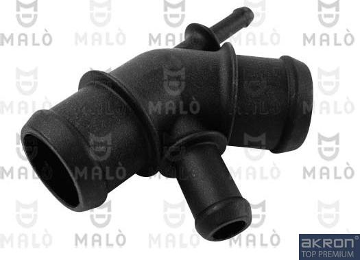 AKRON-MALÒ 116178 - Flansa lichid racire aaoparts.ro