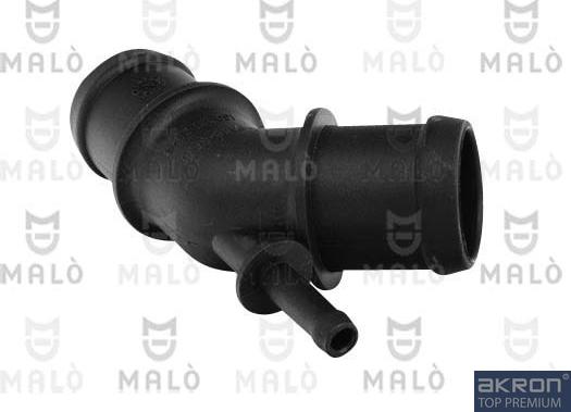 AKRON-MALÒ 116177 - Flansa lichid racire aaoparts.ro