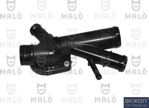 AKRON-MALÒ 116219 - Flansa lichid racire aaoparts.ro