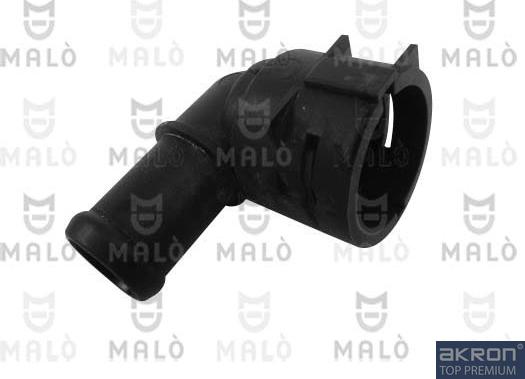 AKRON-MALÒ 116214 - Flansa lichid racire aaoparts.ro