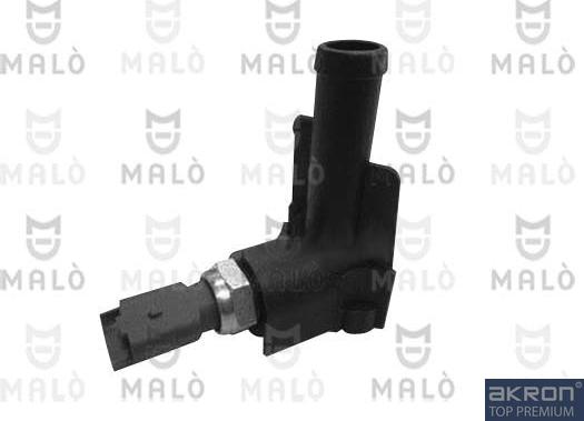 AKRON-MALÒ 116211 - Senzor,temperatura lichid de racire aaoparts.ro