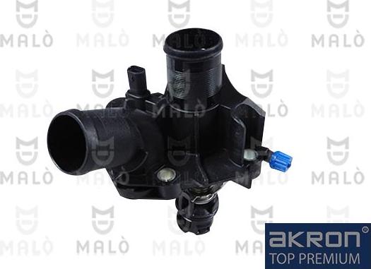 AKRON-MALÒ 116232 - Flansa lichid racire aaoparts.ro