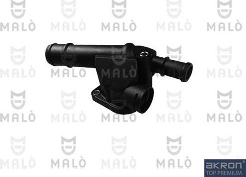 AKRON-MALÒ 116224 - Flansa lichid racire aaoparts.ro