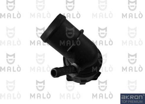AKRON-MALÒ 116220 - Flansa lichid racire aaoparts.ro
