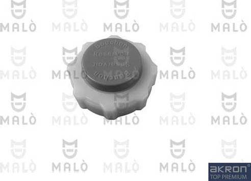 AKRON-MALÒ 118044 - Buson,vas expansiune aaoparts.ro