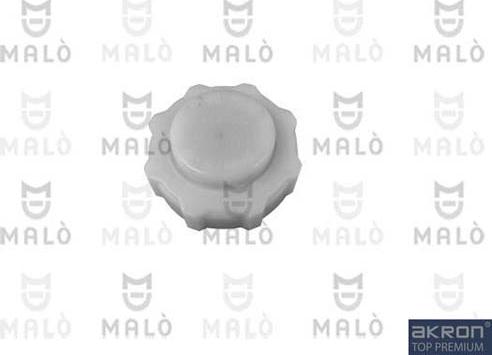 AKRON-MALÒ 118043 - Buson,radiator aaoparts.ro