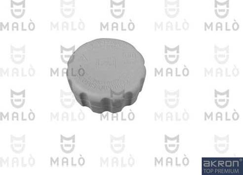 AKRON-MALÒ 118054 - Buson,vas expansiune aaoparts.ro