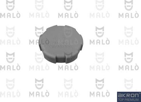AKRON-MALÒ 118062 - Buson,vas expansiune aaoparts.ro