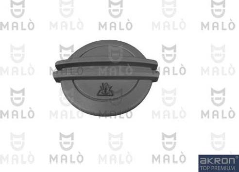 AKRON-MALÒ 118019 - Buson,vas expansiune aaoparts.ro