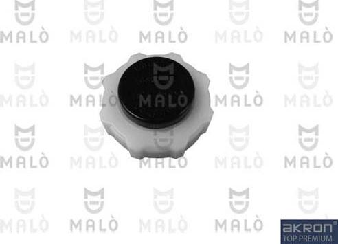 AKRON-MALÒ 118010 - Buson,vas expansiune aaoparts.ro