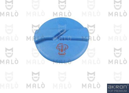 AKRON-MALÒ 118018 - Buson,vas expansiune aaoparts.ro