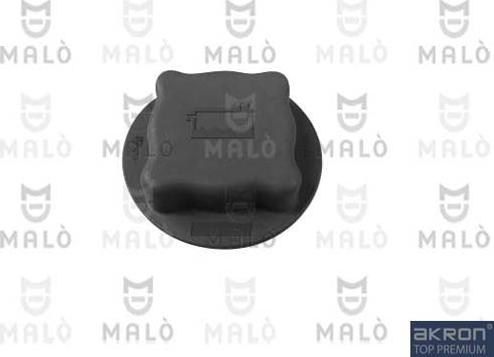 AKRON-MALÒ 118013 - Buson,vas expansiune aaoparts.ro