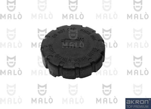 AKRON-MALÒ 118029 - Buson,vas expansiune aaoparts.ro