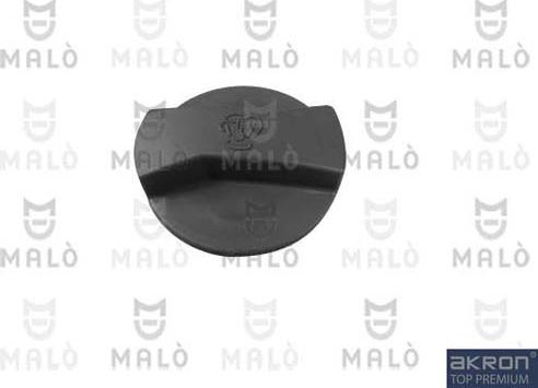 AKRON-MALÒ 118024 - Buson,vas expansiune aaoparts.ro