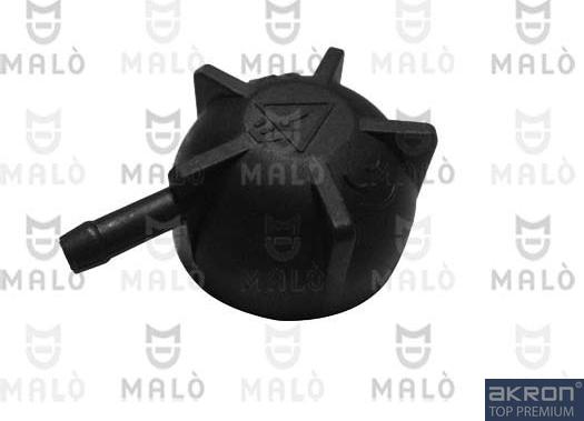 AKRON-MALÒ 118023 - Buson,vas expansiune aaoparts.ro