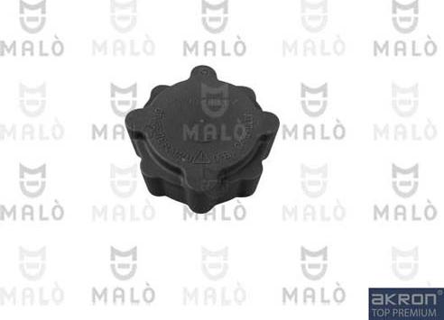 AKRON-MALÒ 118027 - Buson,vas expansiune aaoparts.ro