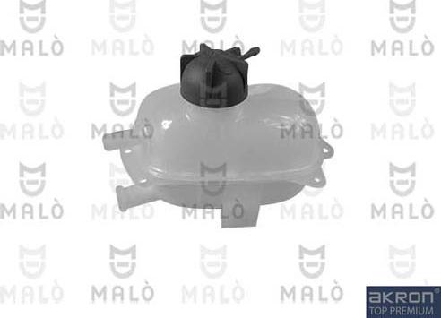 AKRON-MALÒ 117041 - Vas de expansiune, racire aaoparts.ro