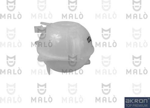 AKRON-MALÒ 117057 - Vas de expansiune, racire aaoparts.ro
