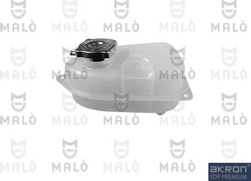 AKRON-MALÒ 117076 - Vas de expansiune, racire aaoparts.ro