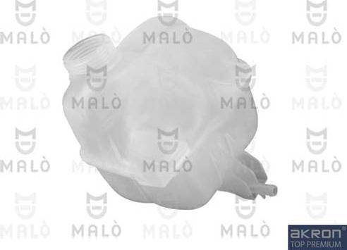 AKRON-MALÒ 117194 - Vas de expansiune, racire aaoparts.ro