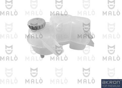 AKRON-MALÒ 117151 - Vas de expansiune, racire aaoparts.ro