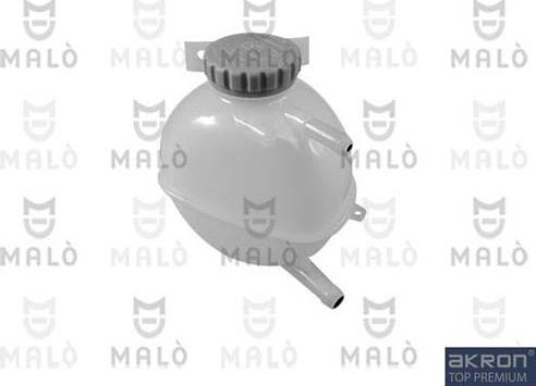 AKRON-MALÒ 117165 - Vas de expansiune, racire aaoparts.ro