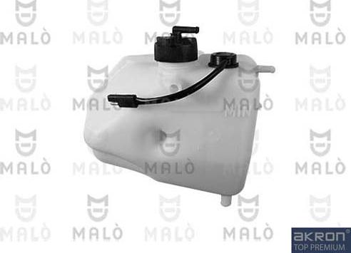 AKRON-MALÒ 117106 - Vas de expansiune, racire aaoparts.ro