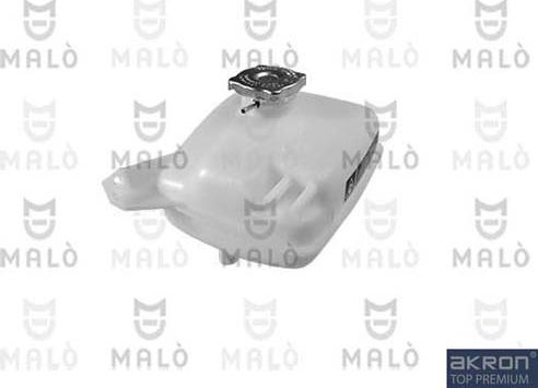 AKRON-MALÒ 117110 - Vas de expansiune, racire aaoparts.ro