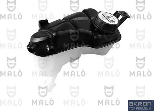 AKRON-MALÒ 117180 - Vas de expansiune, racire aaoparts.ro