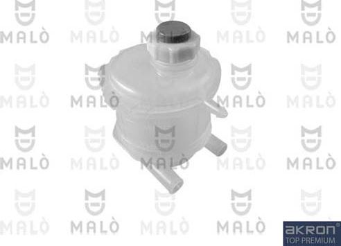 AKRON-MALÒ 117125 - Vas de expansiune, racire aaoparts.ro