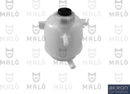 AKRON-MALÒ 117121 - Vas de expansiune, racire aaoparts.ro