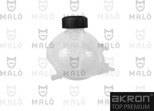 AKRON-MALÒ 117250 - Vas de expansiune, racire aaoparts.ro