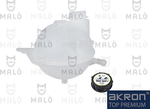AKRON-MALÒ 117262 - Vas de expansiune, racire aaoparts.ro