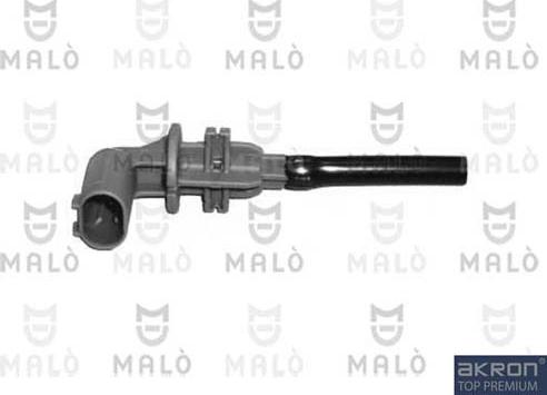 AKRON-MALÒ 117200 - Senzor,nivel lichid de racire aaoparts.ro
